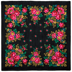 Солнечная тропинка