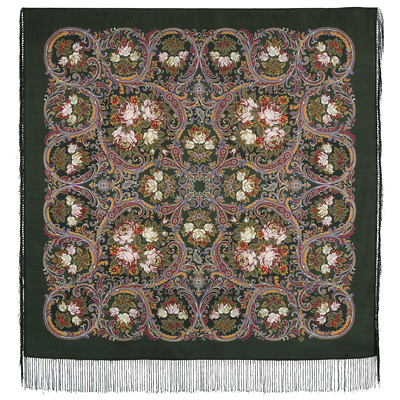 Песнь уходящего лета